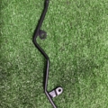 Патрубок Volkswagen Transporter T5 (2003-2015) 1K0121064J
