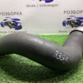 Патрубок  Volkswagen Transporter T5 (2003-2015) 7H0145709D