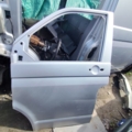 Передня ліва дверка Т5 Volkswagen Transporter T5 (2003-2015) 7E0831055G