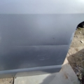 Передня ліва дверка Т5 Volkswagen Transporter T5 (2003-2015) 7E0831055G