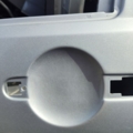 Передня ліва дверка Т5 Volkswagen Transporter T5 (2003-2015) 7E0831055G
