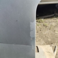 Передня ліва дверка Т5 Volkswagen Transporter T5 (2003-2015) 7E0831055G