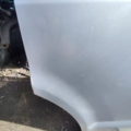 Передня ліва дверка Т5 Volkswagen Transporter T5 (2003-2015) 7E0831055G