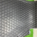 Передній коврик Volkswagen Transporter T5 (2003-2015) 7H1061501