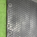 Передній коврик Volkswagen Transporter T5 (2003-2015) 7H1061501