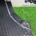 Передній коврик Volkswagen Transporter T5 (2003-2015) 7H1061501
