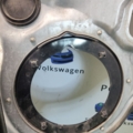 Передній правий стіклоподйомний т5 Електро Volkswagen Transporter T5 (2003-2015) 7H0837730H
