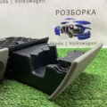 Підстаканник т5 Volkswagen Transporter T5 (2003-2015) 7H1858601