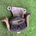 подушка (опора) двигуна, ліва  Volkswagen Transporter T5 (2003-2015) 7H0399151H