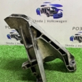 подушка (опора) двигуна, задня  Volkswagen Transporter T5 (2003-2015) 7H0199370N