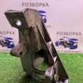 подушка (опора) двигуна, задня  Volkswagen Transporter T5 (2003-2015) 7H0199370N