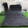 Полик салона передний левый Volkswagen Transporter T5 (2003-2015) 7H1061501