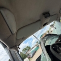 Потолок т5  Volkswagen Transporter T5 (2003-2015)