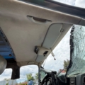 Потолок т5  Volkswagen Transporter T5 (2003-2015)