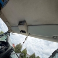 Потолок т5  Volkswagen Transporter T5 (2003-2015)