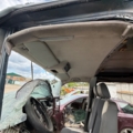 Потолок т5  Volkswagen Transporter T5 (2003-2015)