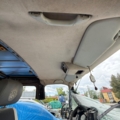 Потолок т5  Volkswagen Transporter T5 (2003-2015)