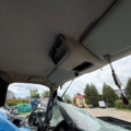 Потолок т5  Volkswagen Transporter T5 (2003-2015)