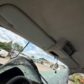 Потолок т5  Volkswagen Transporter T5 (2003-2015)