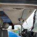 Потолок т5  Volkswagen Transporter T5 (2003-2015)