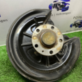 Поворотній кулак Volkswagen Transporter T5 (2003-2015) 1K0615612P