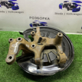 Поворотній кулак Volkswagen Transporter T5 (2003-2015) 1K0615612P