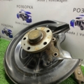 Поворотній кулак Volkswagen Transporter T5 (2003-2015) 1K0615612P