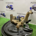 Поворотній кулак Volkswagen Transporter T5 (2003-2015) 1K0615612P