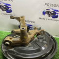 Поворотній кулак Volkswagen Transporter T5 (2003-2015) 1K0615612P