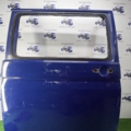 Права здвижна дверка Т5 синя Volkswagen Transporter T5 (2003-2015) 7E0843108BH