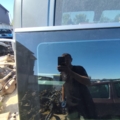 Права здвижна дверка т5  Volkswagen Transporter T5 (2003-2015) 7LA843108A
