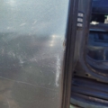 Права здвижна дверка т5  Volkswagen Transporter T5 (2003-2015) 7LA843108A