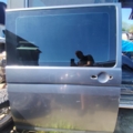 Права здвижна дверка т5  Volkswagen Transporter T5 (2003-2015) 7LA843108A