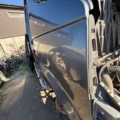 Праве крило т5 Volkswagen Transporter T5 (2003-2015)