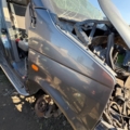 Праве крило т5 Volkswagen Transporter T5 (2003-2015)