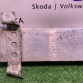 Радіатор охолодження палива Volkswagen Transporter T5 (2003-2015) 7H0203551C
