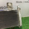 Радіатор охолодження палива Volkswagen Transporter T5 (2003-2015) 7H0203551C