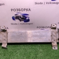 Радіатор охолодження палива Volkswagen Transporter T5 (2003-2015) 7H0203551C