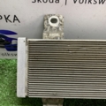 радіатор охолодження палива Volkswagen Transporter T5 (2003-2015) 7H0203551C