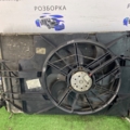 Радіатор охолодження  Volkswagen Transporter T5 (2003-2015) 7H0121253J