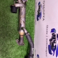 Радіатор системи EGR рециркуляції вихлопних газів Volkswagen Transporter T5 (2003-2015) 070131512F
