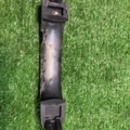 Ручка дверей  Volkswagen Transporter T5 (2003-2015) 7H0837205D
