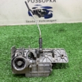 Ручка відкривання розпашной двері t5 Volkswagen Transporter T5 (2003-2015) 7H0827565J