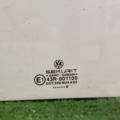 Скло двері переднє ліве Volkswagen Transporter T5 (2003-2015) 7H0845201D