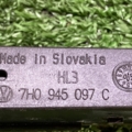стоп-сигнал заднього скла  Volkswagen Transporter T5 (2003-2015) 7H0945097C