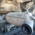 Т5 каталізатор Volkswagen Transporter T5 (2003-2015) 7H0254700LX