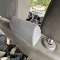 Т5 Пасажирське двойне сидіння Т5 Volkswagen Transporter T5 (2003-2015) 7H0881805ATPYM