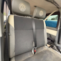 Т5 Пасажирське двойне сидіння Т5 Volkswagen Transporter T5 (2003-2015) 7H0881805ATPYM
