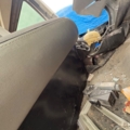 Т5 Пасажирське двойне сидіння Т5 Volkswagen Transporter T5 (2003-2015) 7H0881805ATPYM