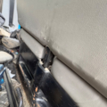 Т5 Пасажирське двойне сидіння Т5 Volkswagen Transporter T5 (2003-2015) 7H0881805ATPYM